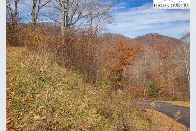Tbd Lot 8 Solitude Lane, Todd, NC 28684 - Photo 5