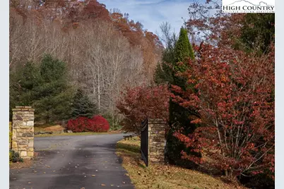 Tbd Lot 8 Solitude Lane, Todd, NC 28684 - Photo 13