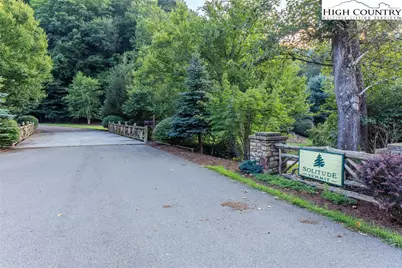 Tbd Lot 8 Solitude Lane, Todd, NC 28684 - Photo 1
