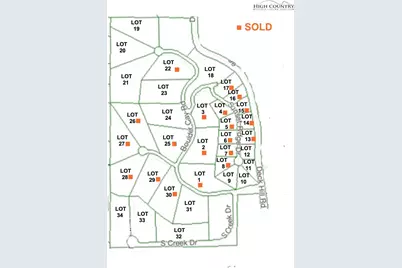 Lot  12 Sunset Ridge Road, Boone, NC 28607 - Photo 11