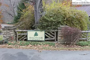 Tbd Lot 14 Solitude Ln, Todd, NC 28684 - Photo 1