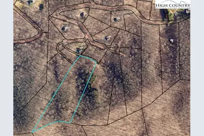 Tbd (Lot 14) W Mahogany Court, Lansing, NC 28643 - Photo 7