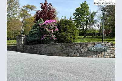 Lots 1,3,5 Cora's Path, Blowing Rock, NC 28605 - Photo 13