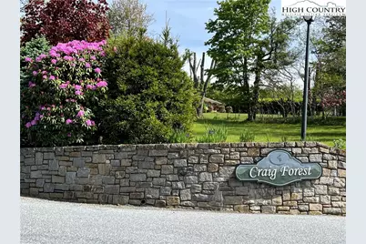 Lots 1,3,5 Cora's Path, Blowing Rock, NC 28605 - Photo 1