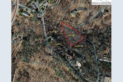 Lot 12 Saul's Camp Road, Blowing Rock, NC 28605 - Photo 1