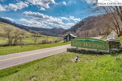 Lot 16 Twin Hollows, Vilas, NC 28692 - Photo 3