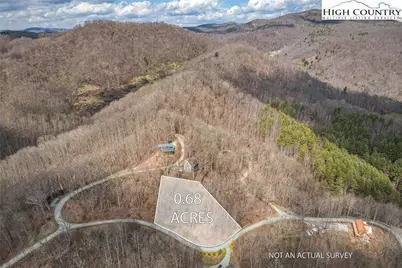 Lot 16 Twin Hollows, Vilas, NC 28692 - Photo 5