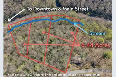 Lots 86, 87 & 88 Possum Hollow Road, Blowing Rock, NC 28605 - Photo 3