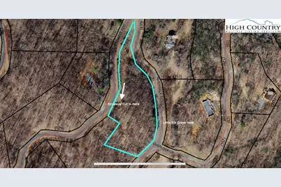 Tbd Lot #21R Pinnacle Ridge, Todd, NC 28684 - Photo 15