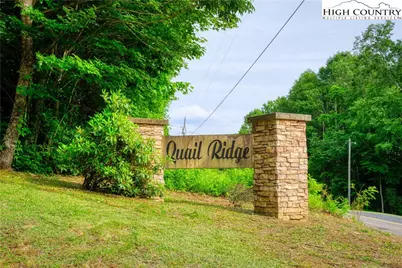 Lot 28 Quail Ridge Drive, Fleetwood, NC 28626 - Photo 3