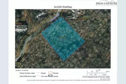 Lot 52 Raven Ridge Road, Banner Elk, NC 28604 - Photo 11