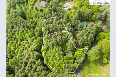 Lots 20 & 21 Noble Drive, Fleetwood, NC 28626 - Photo 3