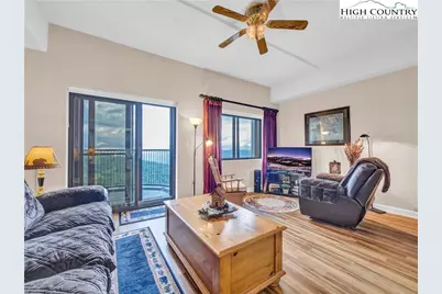 303 Sugar Top Drive #2811, Sugar Mountain, NC 28604 - Photo 5