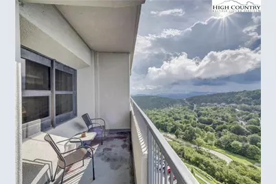 303 Sugar Top Drive #2811, Sugar Mountain, NC 28604 - Photo 31