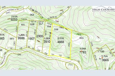 Lot# 556 Timber Rock Drive, Lenoir, NC 28645 - Photo 11