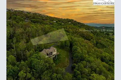 Tbd Wakeman Way, Banner Elk, NC 28604 - Photo 3