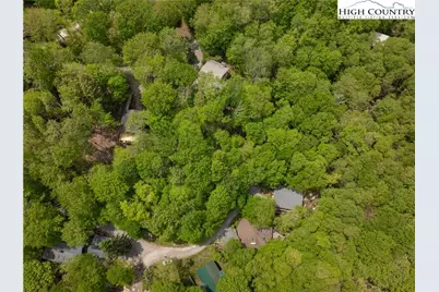 Lots 1, 2 & 3 Woodland Waters and 101 Indian Trail, Beech Mountain, NC 28604 - Photo 5