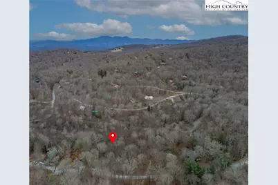 Lots 1, 2 & 3 Woodland Waters and 101 Indian Trail, Beech Mountain, NC 28604 - Photo 9