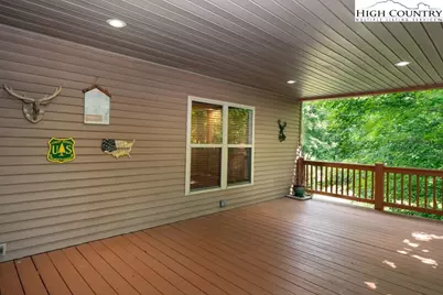 106 Hawthorne Road, Beech Mountain, NC 28604 - Photo 13