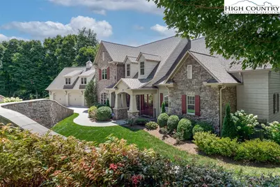 879 Winding Ridge Drive, West Jefferson, NC 28694 - Photo 35
