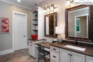 879 Winding Ridge Dr, West Jefferson, NC 28694 - Photo 17