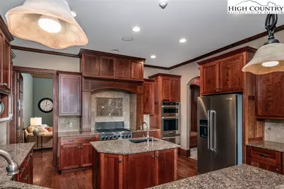 879 Winding Ridge Drive, West Jefferson, NC 28694 - Photo 11