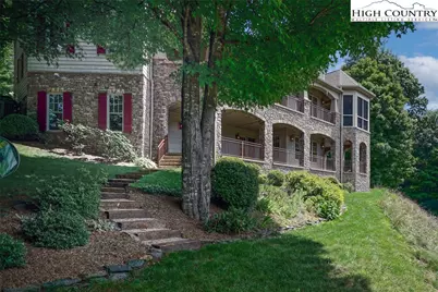 879 Winding Ridge Drive, West Jefferson, NC 28694 - Photo 33