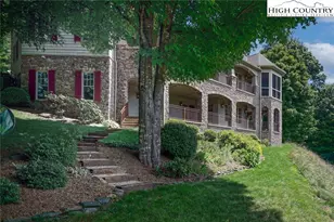 879 Winding Ridge Dr, West Jefferson, NC 28694 - Photo 33