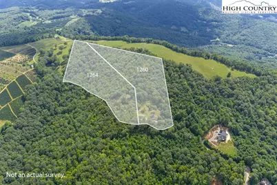 Lot 8 Mountain Laurel Parkway, Newland, NC 28657 - Photo 3