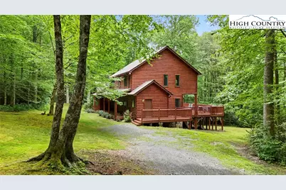 4102 US Highway 221 South, Blowing Rock, NC 28605 - Photo 7