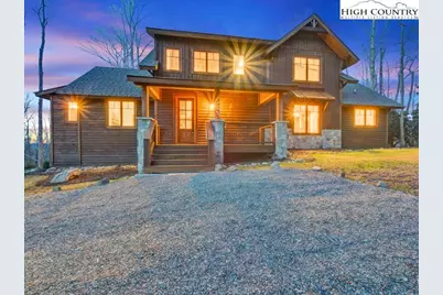 145 Springwinds Drive, Banner Elk, NC 28604 - Photo 1