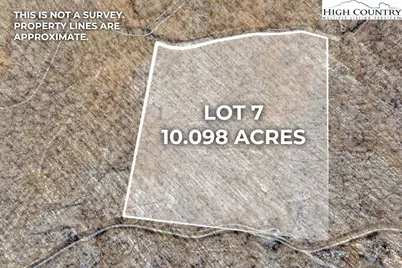 Lot 7 Woodfern Way, Todd, NC 28684 - Photo 3