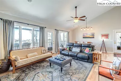 523 Pine Ridge Road, Beech Mountain, NC 28604 - Photo 15