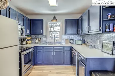 523 Pine Ridge Road, Beech Mountain, NC 28604 - Photo 13