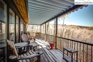 523 Pine Ridge Rd, Beech Mountain, NC 28604 - Photo 35