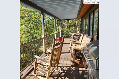 523 Pine Ridge Road, Beech Mountain, NC 28604 - Photo 41
