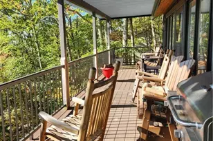 523 Pine Ridge Rd, Beech Mountain, NC 28604 - Photo 41