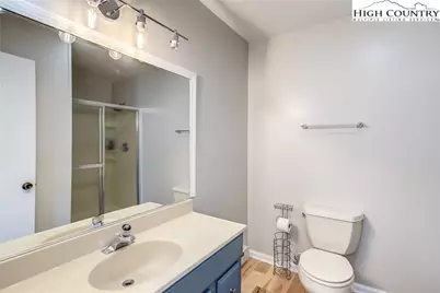 523 Pine Ridge Road, Beech Mountain, NC 28604 - Photo 19