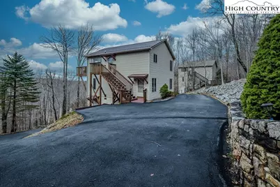 113 Aster Trail, Beech Mountain, NC 28604 - Photo 33