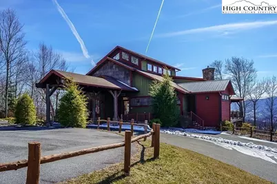 Lot 43 Tbd Sunset Drive, Elk Park, NC 28622 - Photo 21