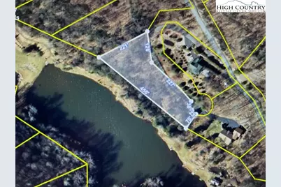 Lot 43 Tbd Sunset Drive, Elk Park, NC 28622 - Photo 1