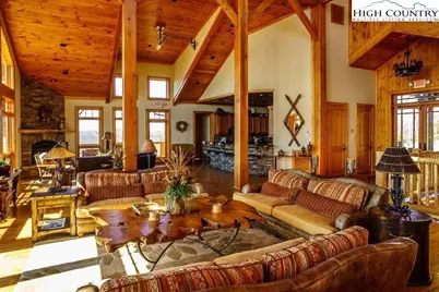 Lot 25 Tbd Lake View Drive, Elk Park, NC 28622 - Photo 17