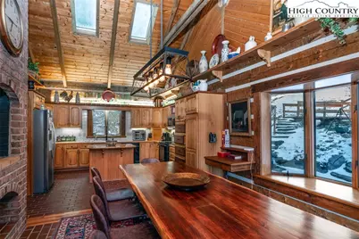 2560 Watauga River Road, Sugar Grove, NC 28679 - Photo 5