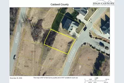 412 SE Huntington Woods Street, Lenoir, NC 28645 - Photo 3