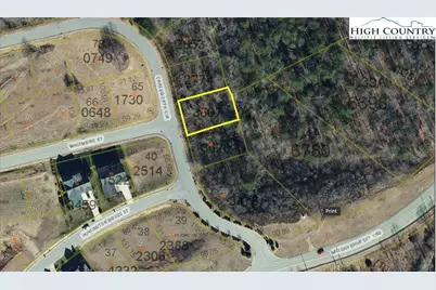 708 SE Chatsworth Street, Lenoir, NC 28645 - Photo 3