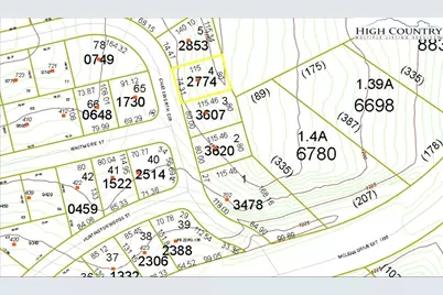 710 SE Chatsworth Street, Lenoir, NC 28645 - Photo 3
