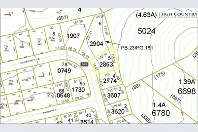 712 SE Chatsworth Street, Lenoir, NC 28645 - Photo 3
