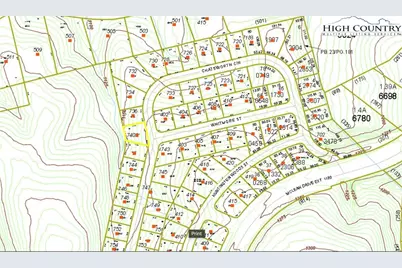 740 SE Chatsworth Street, Lenoir, NC 28645 - Photo 3