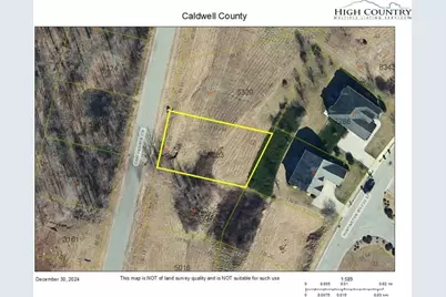 747 SE Chatsworth Street, Lenoir, NC 28645 - Photo 3