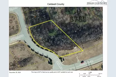 702 SE Chatsworth Street, Lenoir, NC 28645 - Photo 3